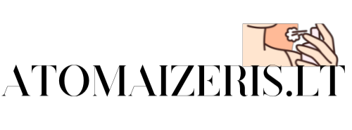Atomaizeris.lt